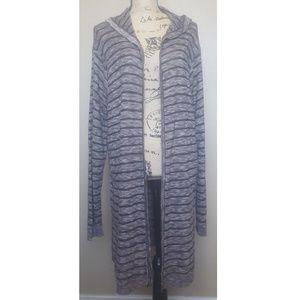 🔥FLASH SALE🔥Maurices oversized sweater Sz 3